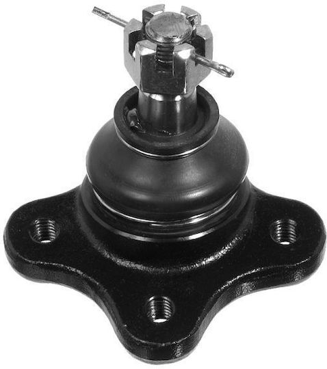 Articulație de Ghidare a Sarcinii Meyle Pentru Partea Frontală a Mașinii Axă Dreapta Stânga M12x1.25 Ford Vânător Mazda B-series 2.2/2.5d 06.99-11.06