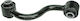 Meyle Anti-Rollbar-Links Unterstützung Rechts Hinteres 143mm Nissan Qashqai X-Trail Renault Kadjar Koleos 1.2-2.5alk