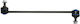 Meyle Stabilizer Link Bracket Front Left 349mm Kia Optima 1.6-2.0 09.15 M12x1.25 Torsion Bar
