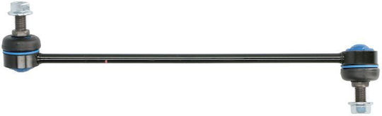 Meyle Stabilisator Aufhängung Arm Bieleta Vorderseite Rechts 349mm Kia Optima 1.6-2.0 Drehmomentstange Gewinde M12x1.25