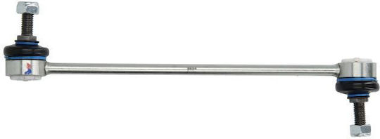 Meyle Bară De Torsiune Stabilizatoare 270mm Față Dreapta Stânga Suzuki Celerio Liana 1.0-1.6 M10x1.5 07.01