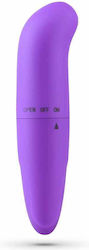 Crushious G-finder Mini Δονητής G-Spot 12cm Μωβ
