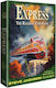 Настолна игра Express The Railroad за 2-6 играчи 14+ години (EN) Steve Jackson Games