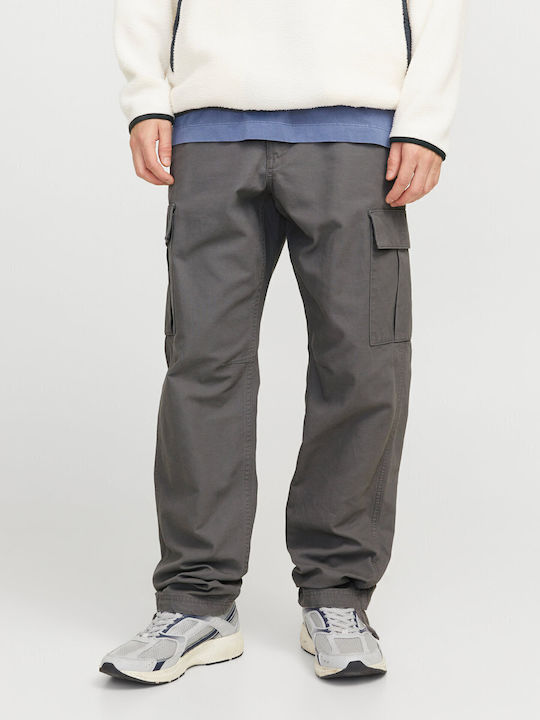 Jack & Jones Παντελόνι Cargo σε Relaxed Εφαρμογ...