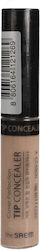 The Saem Tip Concealer Powder Concealer Natural Beige 6.5gr