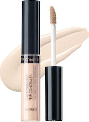 The Saem Tip Liquid Concealer 6.5gr The Saem Tip Liquid Concealer 6.5gr