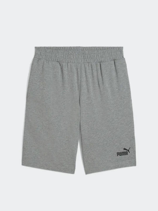 Puma Men's Shorts Gray