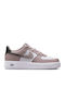 Air Force 1 Air Force 1 Детски маратонки Low Сив