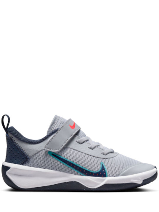 Nike Omni Αθλητικά Παιδικά Παπούτσια Running με...