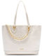 Women's Tote Bag Beige