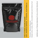 TwoStones Coffee Roasters Cafea Espresso Brazilia Divine Blend Boabe 500gr