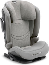 Inglesina Cartesio i-Size 15-36 kg with Isofix Moon Grey
