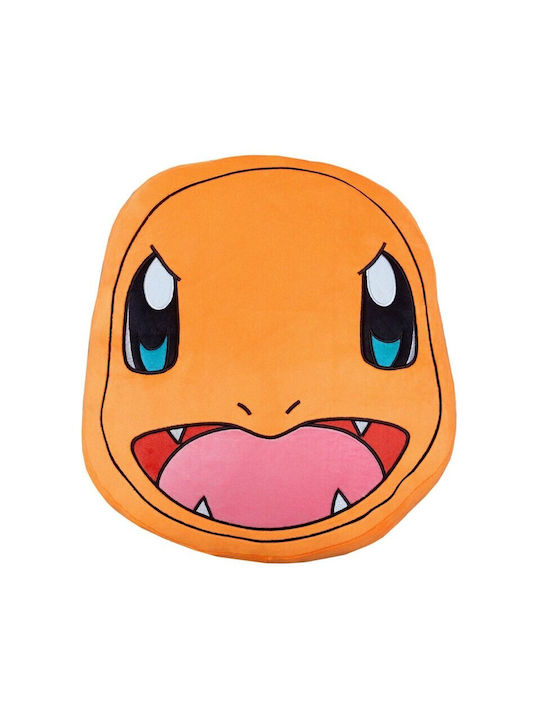 Pokémon Kissen Glumanda 40 cm