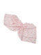 Kamtex Baby Kuscheldecke Rosa 100x120cm.