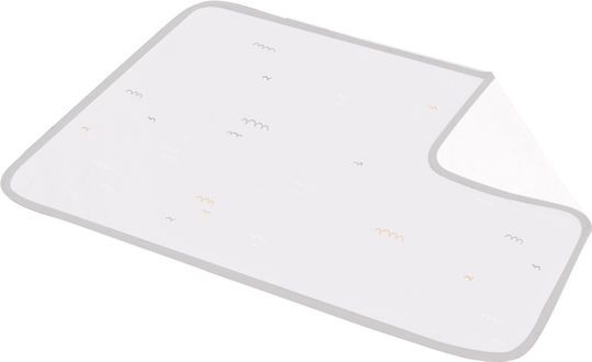 Kikka Boo Prosoape Pentru Eructație Și Învelișuri Pentru Înfășat 40x60cm