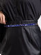 Women's Belt Blue