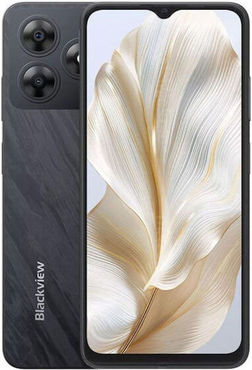 BlackView Wave 8 Dual SIM (4/128GB) Dusk Black