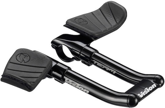 Μπαρες Τιμονιου Vision Team Mini Tt 31.8 Clip-on