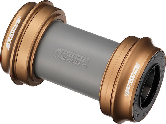 Μεσαια Τριβη Fsa Road Megaexo 24mm Pf30-46 68mm Cfm3-46