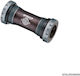 Μεσαια Τριβη Fsa Mtb Megaexo 24mm English Thread 68/73mm Gold Bb-9050