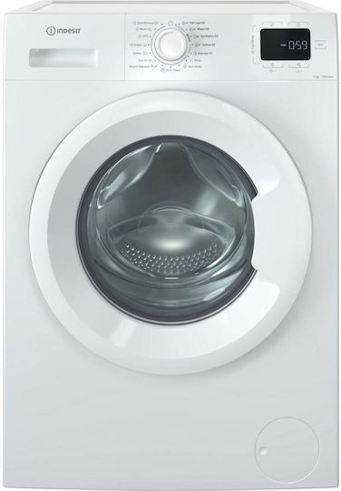 Indesit Waschmaschine 6kg 1000 Umdrehungen IM 640 MY TIME EE