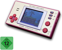 Thumbs Up Electronic Children's Retro Console