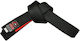 Fuji Jiu-Jitsu Belt Black/Red