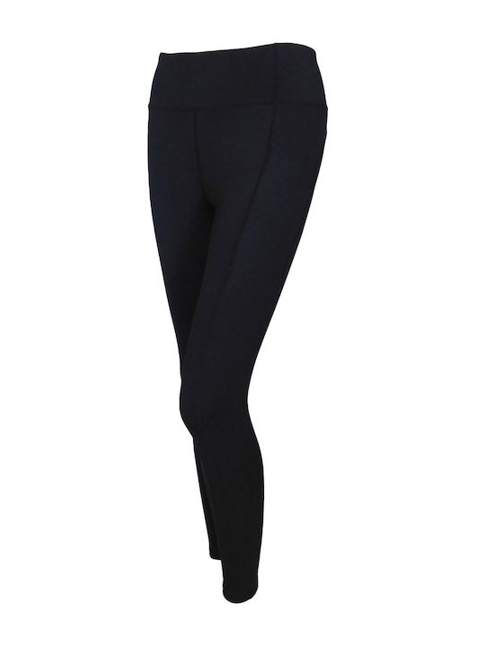 Admiral Women's Training Legging Black