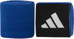 Adidas Boxing Pro Wraps Blue 350cm