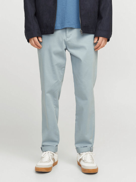 Jack & Jones Chino Trousers In Slim Fit Arona