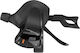 Sunrace Dlm930 2/3-Gang linker Schalthebel