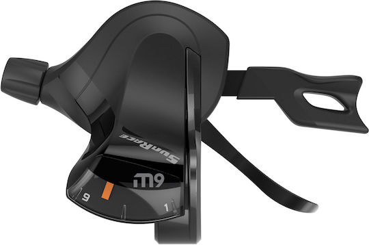Sunrace Dlm930 2/3-Gang linker Schalthebel