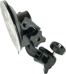 SJCam Large Suction Cup Mount for Action Cameras