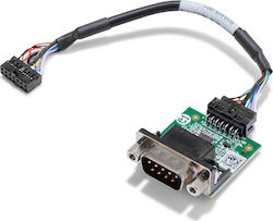 Adaptor Port Serial 2 HP Inc Z2 Accesoriu Rețea