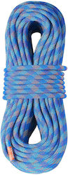 Vevor DSDLS197YC10KNO0JV0 Dynamic Cord de escaladă cu lungimea de 60m Albastru