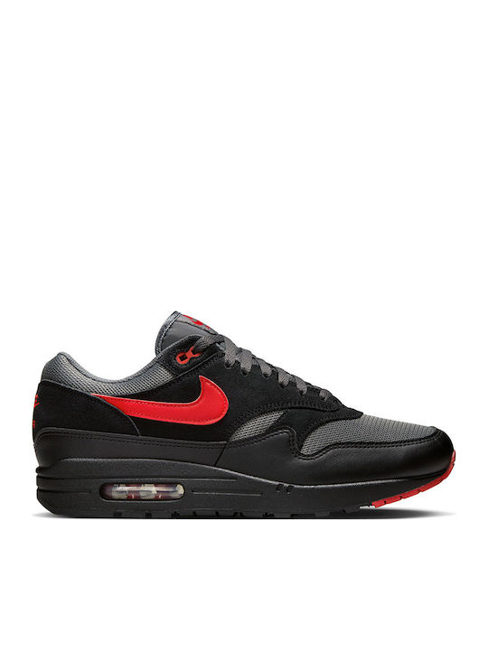nike air max black skroutz