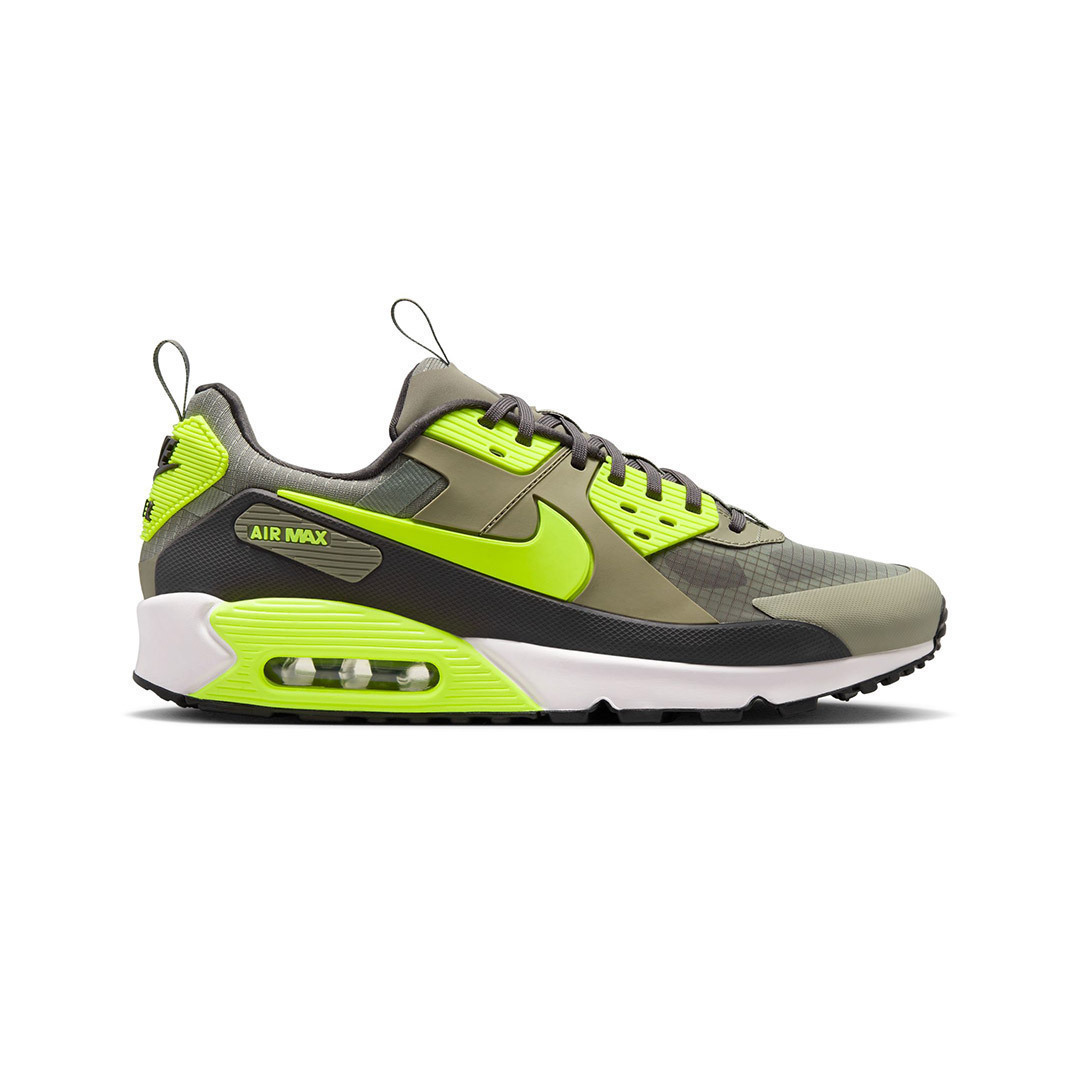 Nike Air Max 90 Drift Adidași Bărbătești Kaki FB2877-301 | Skroutz