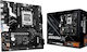 ASRock B850M-X Motherboard Micro ATX με AMD AM5 Socket 90-MXBR10-A0UAYZ