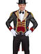 Costum de Carnaval PATTO