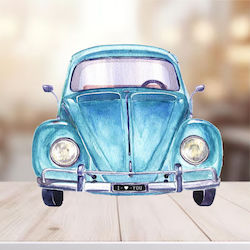 Christening Favor Scarab