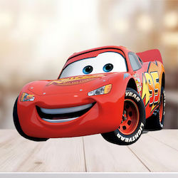Mcqueen Christening Favor