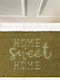 Πατακι Εισοδου Κοκοφοινικα Homesweethome Sl8573 40x60 San Lorentzo 8573