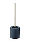 Wenko Ceramic Toilet Brush Bronze