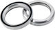 FSA Bicycle Fork Cups 160-0014000000