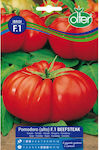 Tomato Seed Beefsteak N08145