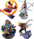 Megahouse One Piece: Petitrama Φιγούρα 9εκ.
