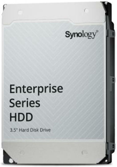 Synology HAS5310 20TB HDD Σκληρός Δίσκος 3.5" SAS 3.0 7200rpm με 281MB Cache για NAS HAS5310-20T