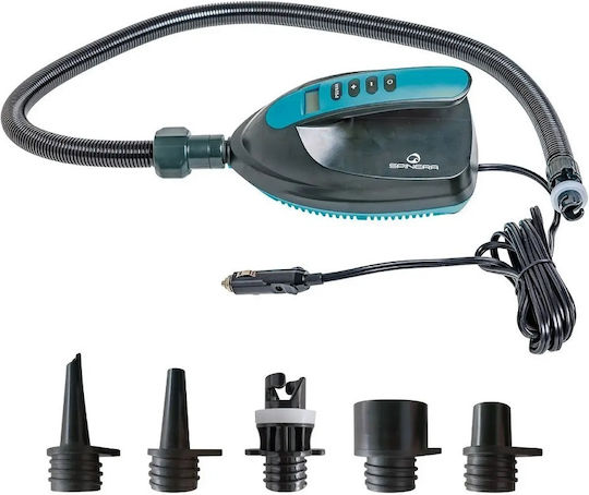 High Pressure 12v Sup Pump 16 Psi Sup2