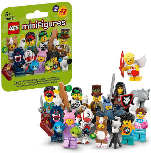 Lego Minifigures Series 27 36pcs