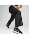Sweatpants Black